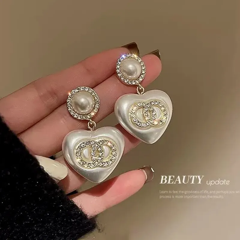 2026 Silver Needle French Diam – обзор и цена Diamond Stud Earrings