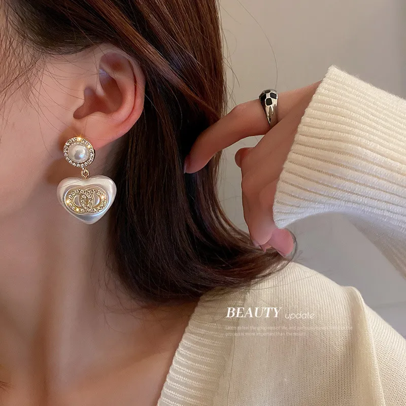 2026 Silver Needle French Diam – обзор и цена Diamond Stud Earrings
