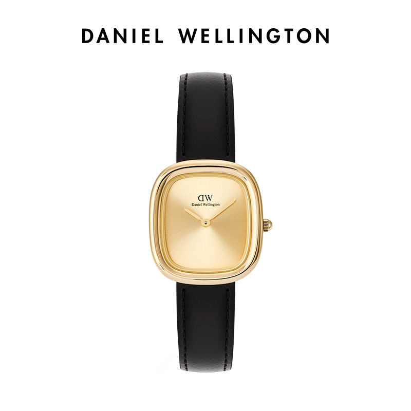 Daniel Wellington Margot Sheff – обзор и цена Daniel Wellington Watches & Jewelry Online Store