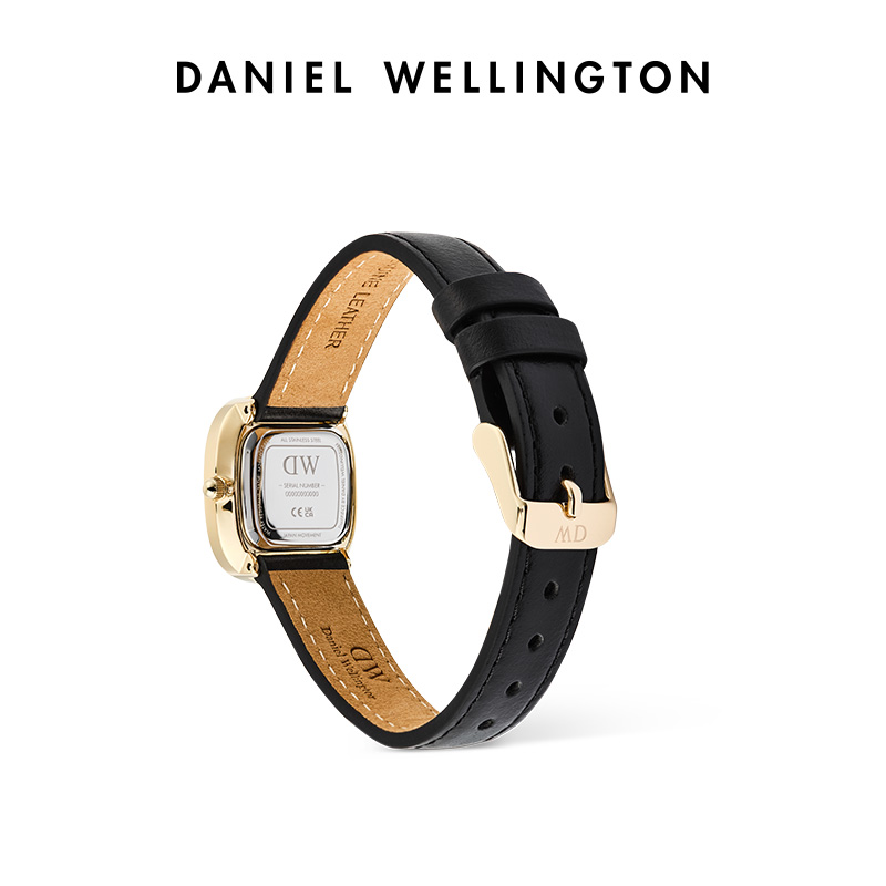 Daniel Wellington Margot Sheff – обзор и цена Daniel Wellington Watches & Jewelry Online Store