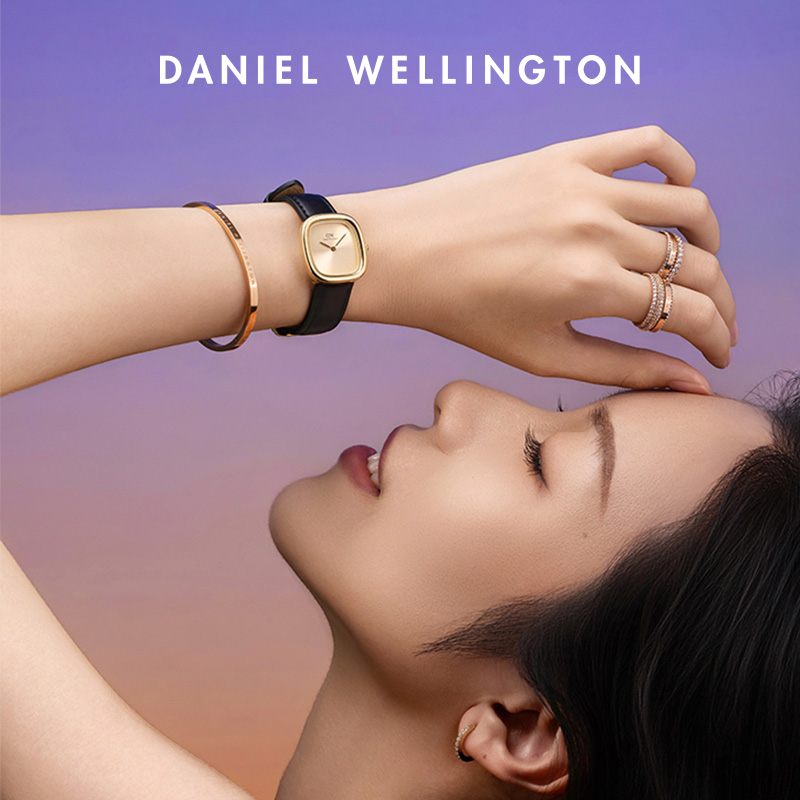 Daniel Wellington Margot Sheff – обзор и цена Daniel Wellington Watches & Jewelry Online Store