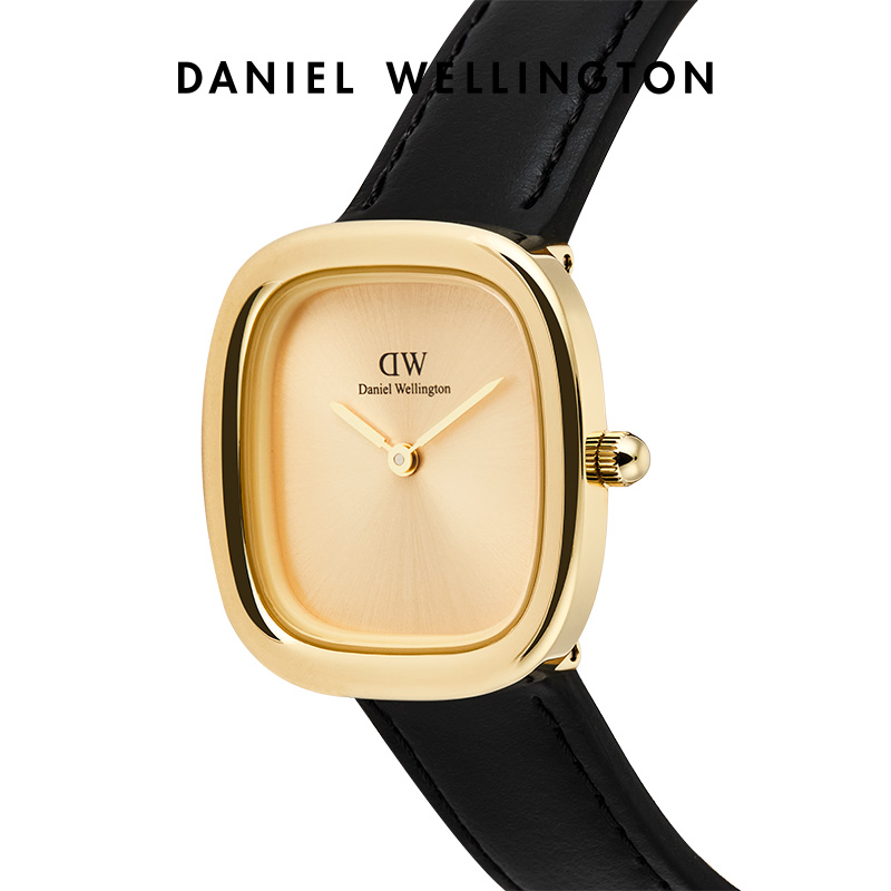 Daniel Wellington Margot Sheff – обзор и цена Daniel Wellington Watches & Jewelry Online Store