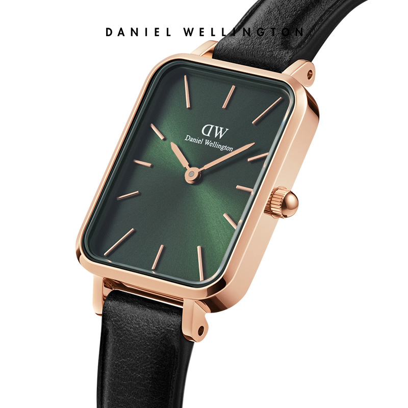 Daniel Wellington Quadro 20X26 – обзор и цена Daniel Wellington Watches & Jewelry Online Store