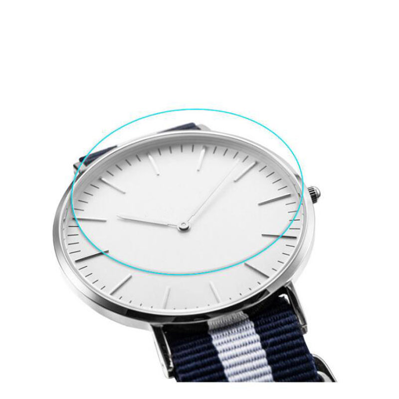 Tempered Glass Protective Film – обзор и цена Daniel Wellington Watches & Jewelry Online Store