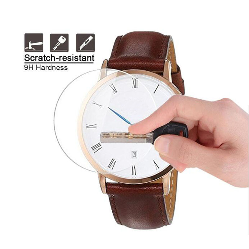 Tempered Glass Protective Film – обзор и цена Daniel Wellington Watches & Jewelry Online Store