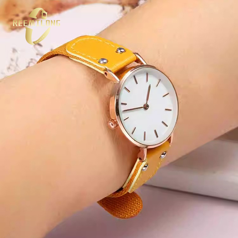 Nylon canvas watch strap For D – обзор и цена Daniel Wellington Watches & Jewelry Online Store