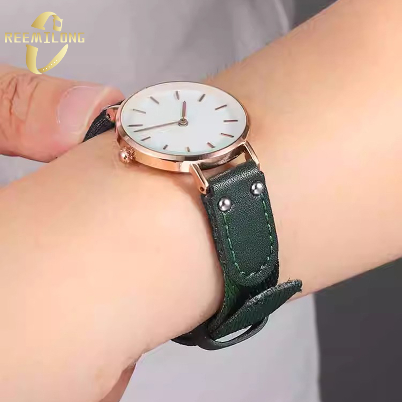 Nylon canvas watch strap For D – обзор и цена Daniel Wellington Watches & Jewelry Online Store