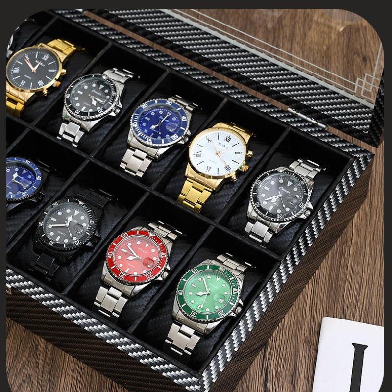 High-End Luxury Watch Boxes 3/ – обзор и цена Best Jewelry Watches
