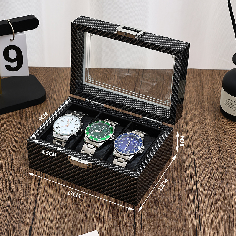 High-End Luxury Watch Boxes 3/ – обзор и цена Best Jewelry Watches