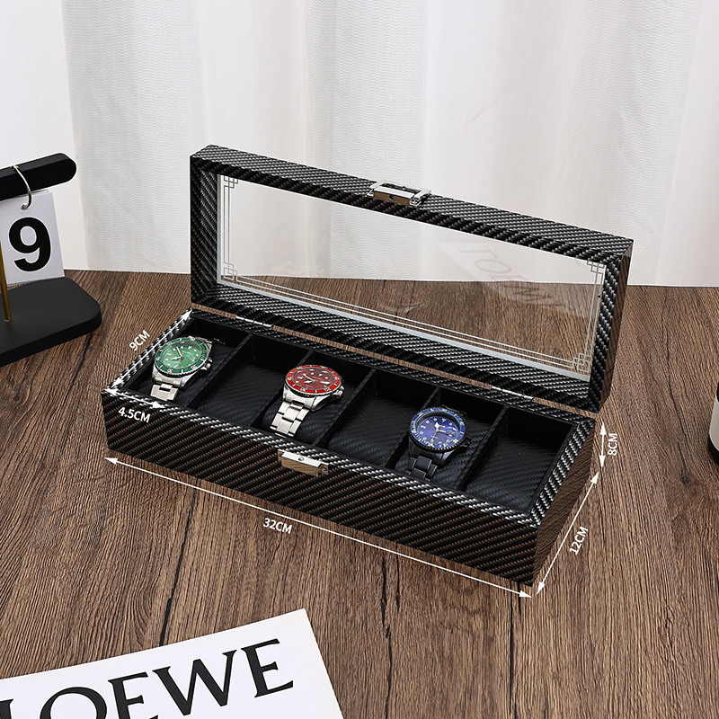 High-End Luxury Watch Boxes 3/ – обзор и цена Best Jewelry Watches