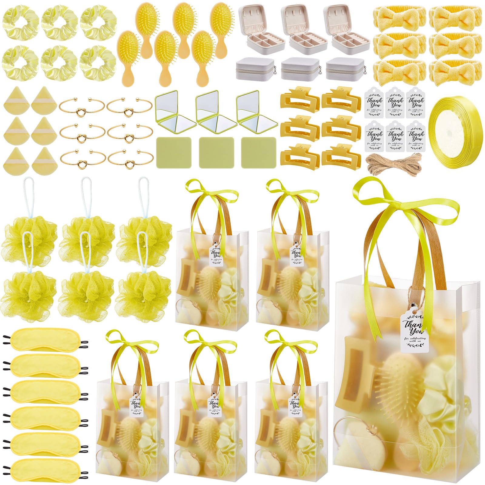 74Pcs Baby Shower Prizes for G – обзор и цена Jewelry & Watches Sp Z Oo Ul Frezerów 3
