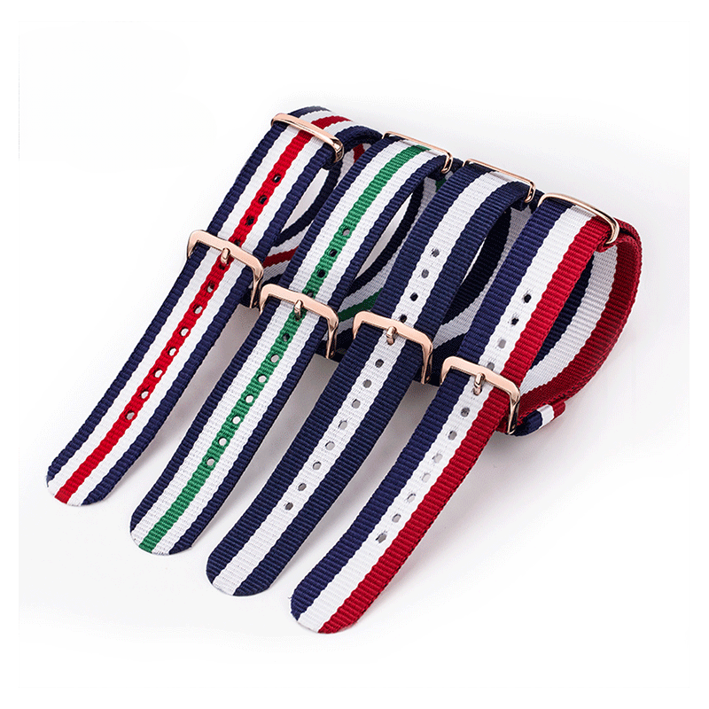 Men Women Climbing Nylon Watch – обзор и цена Daniel Wellington Watches & Jewelry Online Store