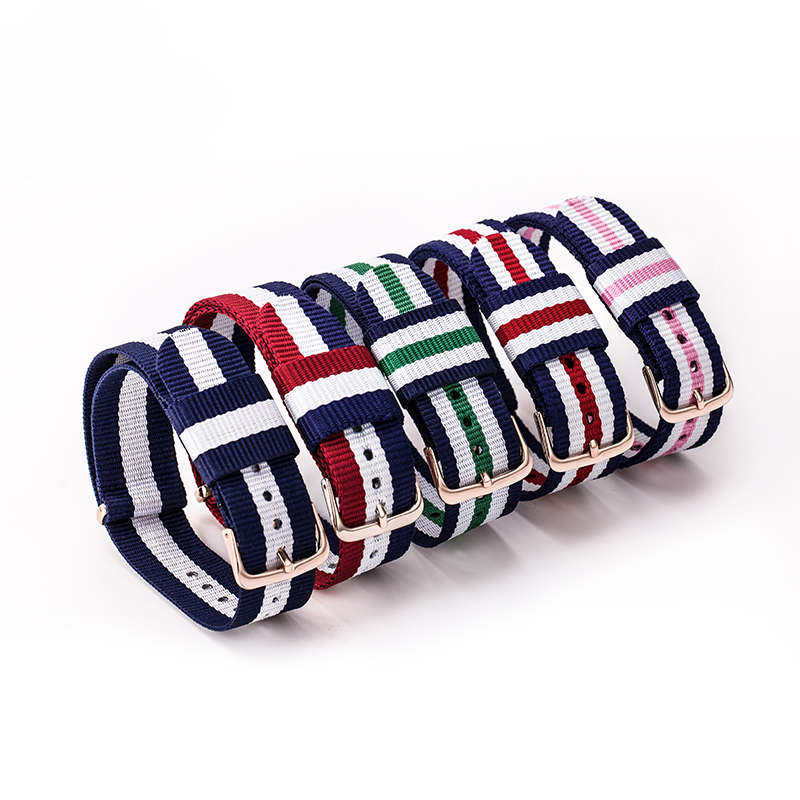 Men Women Climbing Nylon Watch – обзор и цена Daniel Wellington Watches & Jewelry Online Store
