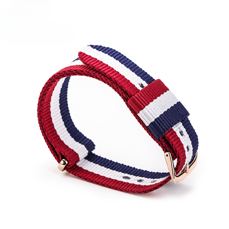Men Women Climbing Nylon Watch – обзор и цена Daniel Wellington Watches & Jewelry Online Store