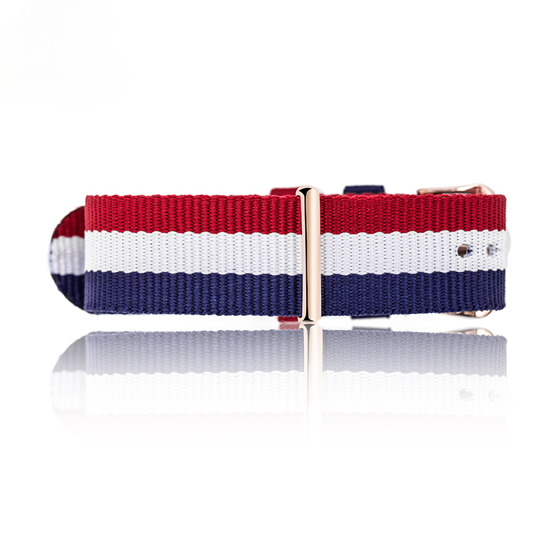Men Women Climbing Nylon Watch – обзор и цена Daniel Wellington Watches & Jewelry Online Store