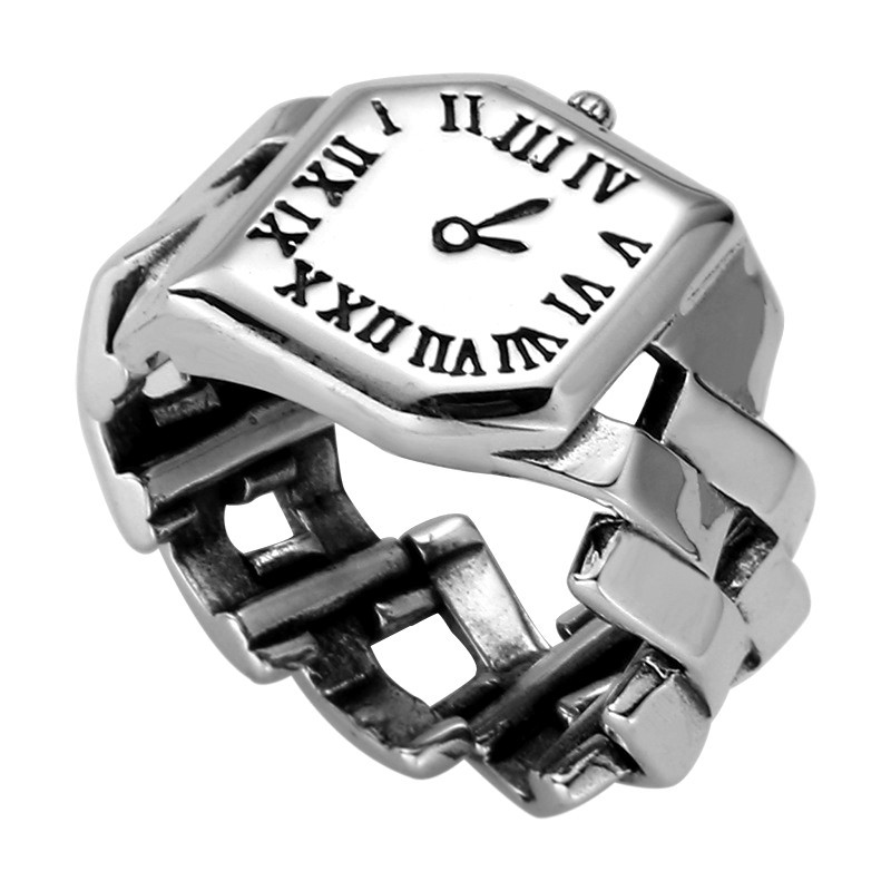 New in 925 Sterling Silver Cub – обзор и цена Fine Jewelry Watches Women