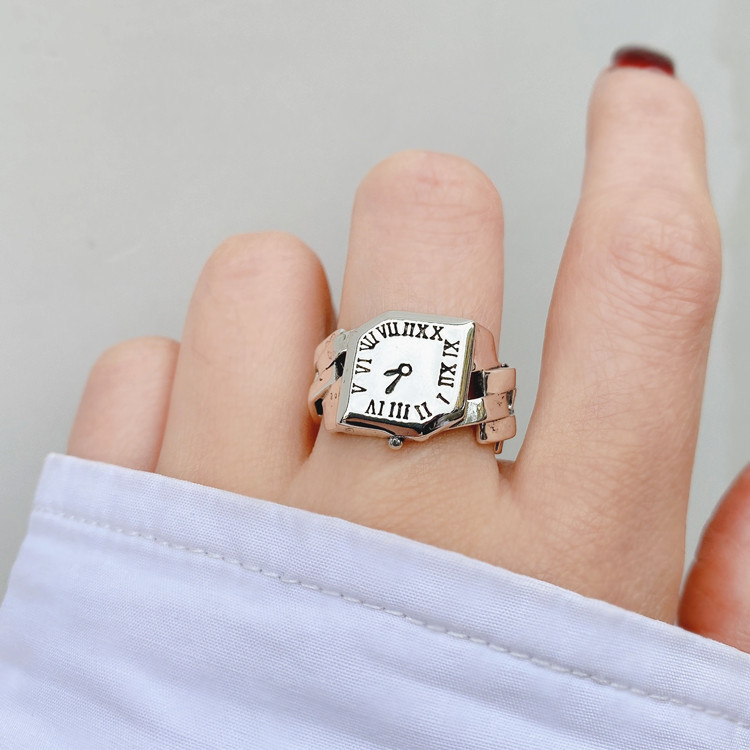 New in 925 Sterling Silver Cub – обзор и цена Fine Jewelry Watches Women