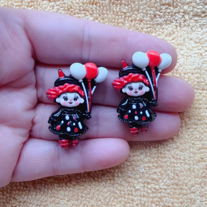 12pcs Joker Balloon Children's – обзор и цена Jewelry & Watches Sp Zo O