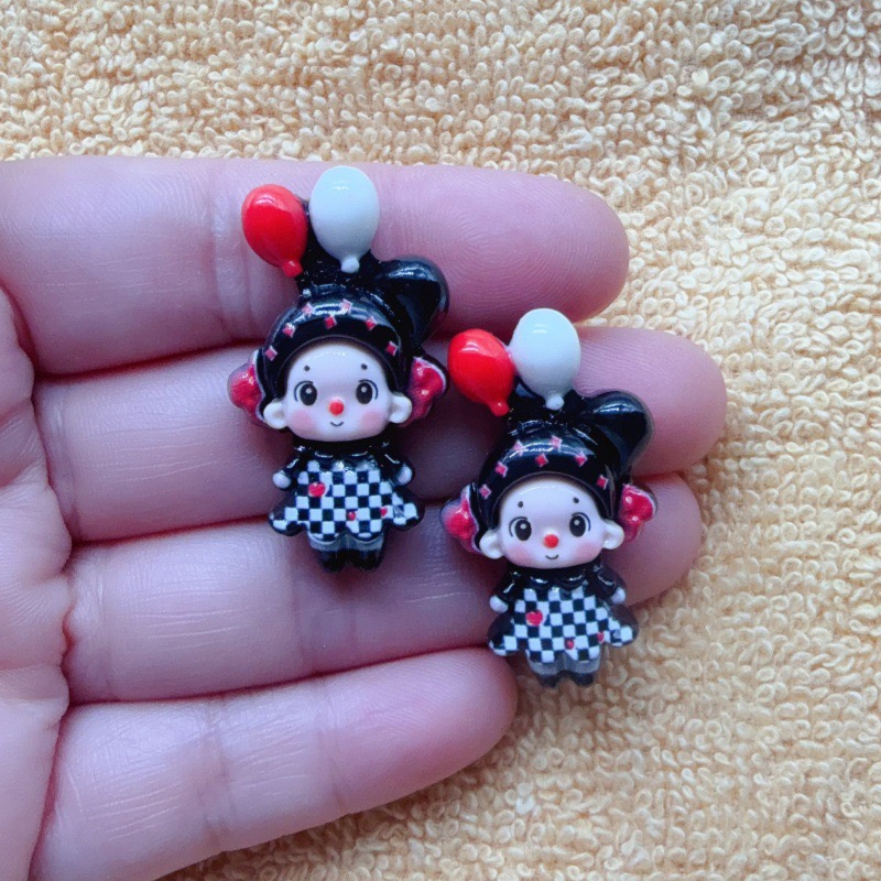12pcs Joker Balloon Children's – обзор и цена Jewelry & Watches Sp Zo O