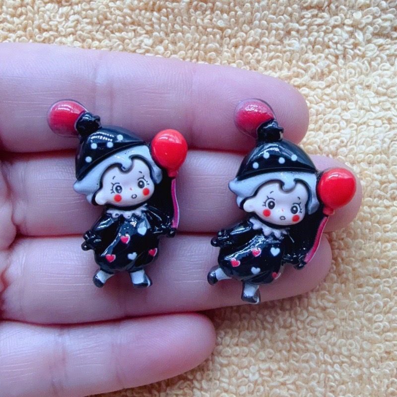 12pcs Joker Balloon Children's – обзор и цена Jewelry & Watches Sp Zo O